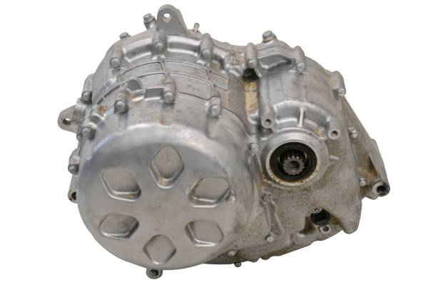 Yamaha - 17 Yamaha YXZ1000R SS Complete Transmission Gear Case