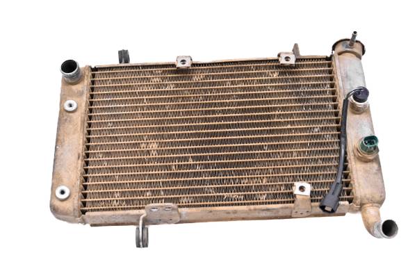 Suzuki - 04 Suzuki LTZ400 2x4 Radiator Quadsport Z400 KFX400