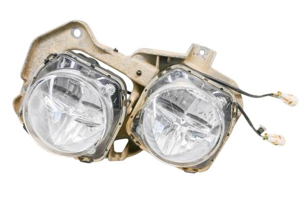 Yamaha - 19 Yamaha YXZ1000R EPS SS SE Front Left Headlight Assembly