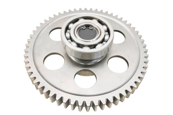 Kubota - 21 Kubota RTV-X1140W Rear Axle Final Gear