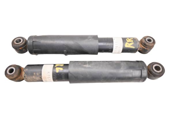 Kubota - 14 Kubota RTV 1140CPX 4x4 Rear Shocks Suspension