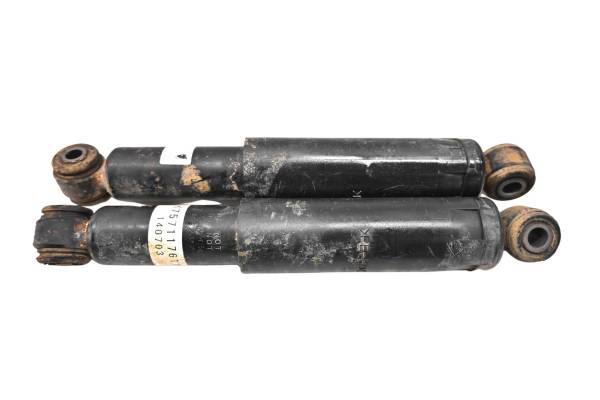 Kubota - 15 Kubota RTV1140CPX Rear Shocks