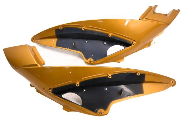 Sea-Doo - 06 Sea-Doo RXP 215 Trim Grill Cover Fenders Left & Right