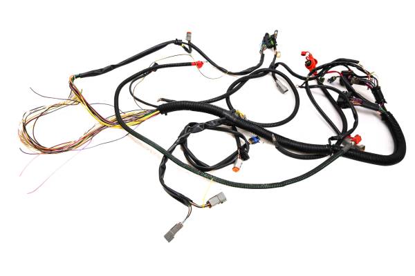 Sea-Doo - 06 Sea-Doo RXP 215 Wire Harness Electrical Wiring