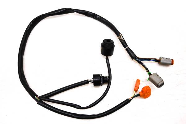 Sea-Doo - 06 Sea-Doo RXP 215 Steering Harness Electrical Wiring
