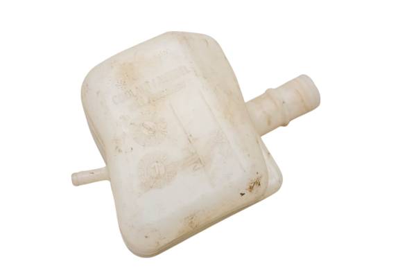 Can-Am - 14 Can-Am Maverick 1000 Coolant Overflow Radiator Bottle