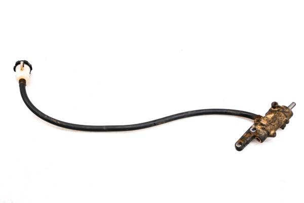 Arctic Cat - 07 Arctic Cat 650 H1 FIS 4x4 Rear Brake Master Cylinder