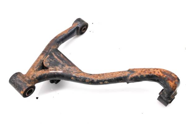 Suzuki - 84 Suzuki Quadrunner 185 2x4 Front Upper Left A-Arm LT185