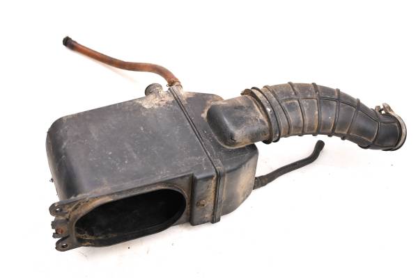 Suzuki - 86 Suzuki Quadrunner 125 2x4 Airbox Intake Air Box LT125