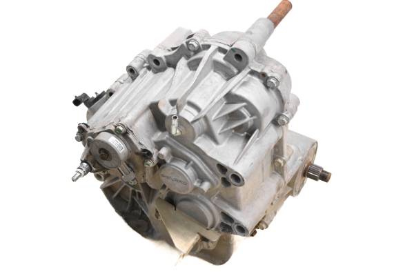 Polaris - 20 Polaris RZR RS1 EPS 4x4 Complete Transmission Gear Case