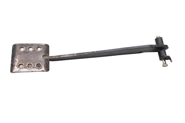 20 Club Car Carryall 1700 4x4 Brake Pedal