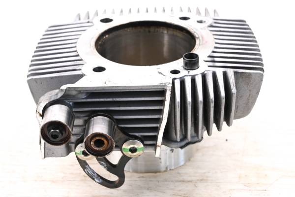 Ducati - 14 Ducati Monster 796 ABS Horizontal Cylinder