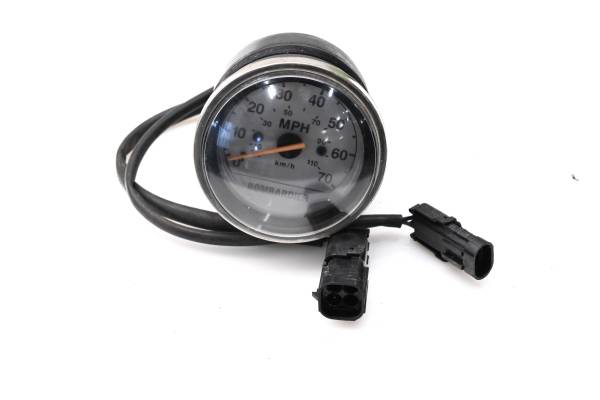 Sea-Doo - 02 Sea-Doo GTX DI Speedometer Dash Bombardier