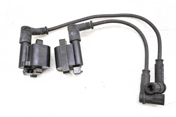Ducati - 14 Ducati Monster 796 ABS Ignition Coils