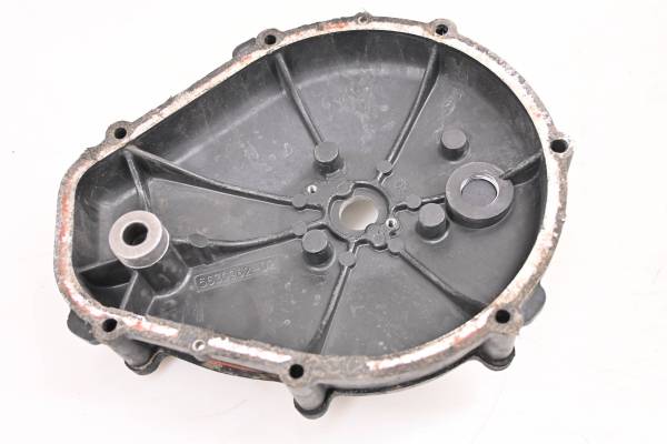 Polaris - 02 Polaris Virage I 3-Pass Stator Cover