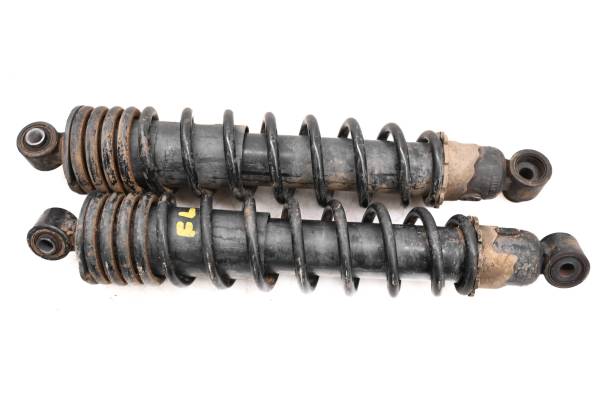 Kawasaki - 11 Kawasaki Brute Force 750 4x4 Front Shocks KVF750