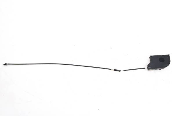 Polaris - 04 Polaris MSX 150 Ppu Bracket Mount & Cable