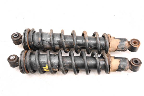 Kawasaki - 11 Kawasaki Brute Force 750 4x4 Rear Shocks Suspension KVF750