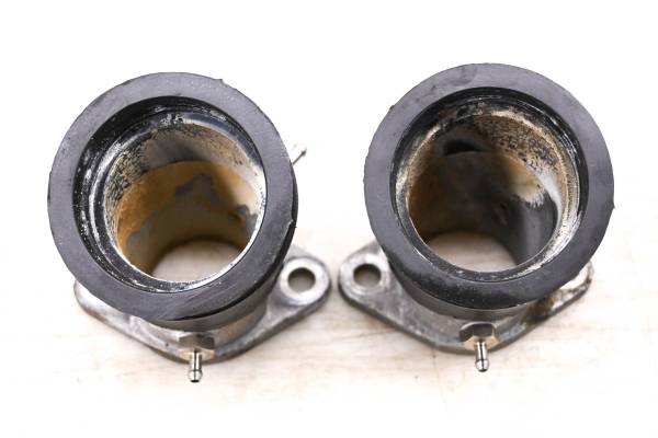 Ducati - 14 Ducati Monster 796 ABS Intake Manifold Throttle Body Boot