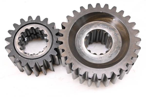 Yamaha - 06 Yamaha Waverunner FX1000 Transfer Gears