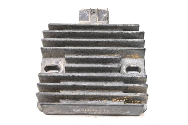 Yamaha - 08 Yamaha WR250R Regulator Rectifier