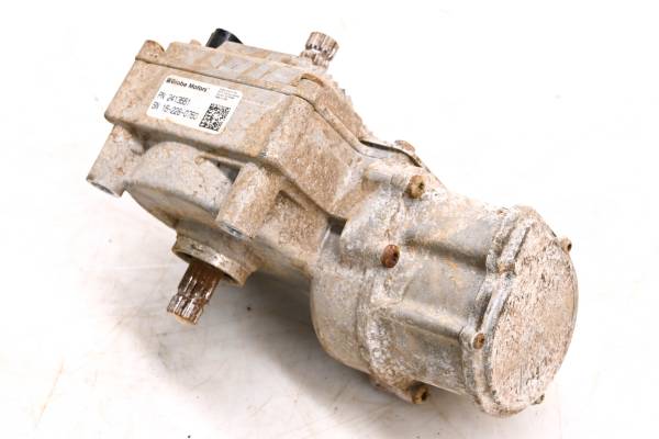 Polaris - 17 Polaris Ranger 1000 XP EPS Electric Power Steering Box