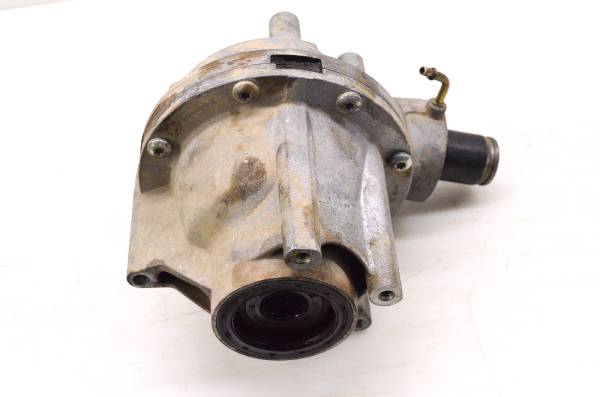 Can-Am - 03 Can-Am Outlander 400 4x4 Front Differential Bombardier