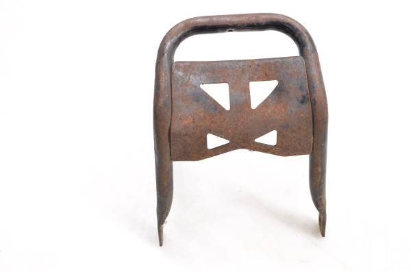 Polaris - 06 Polaris Predator 50 2x4 Front Bumper