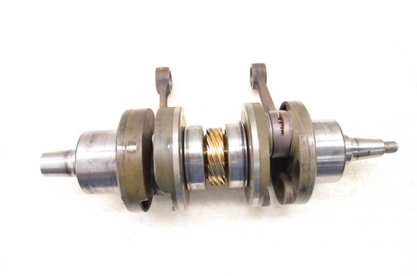 Polaris - 13 Polaris 800 Switchback Pro R Crankshaft Crank Shaft & Connecting Rods 136"