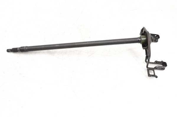 Honda - 88 Honda Foreman 350 4x4 Steering Stem Shaft TRX350D