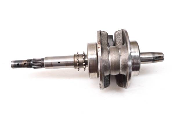 Honda - 86 Honda TRX200SX Crankshaft Crank Shaft Foutrax 200