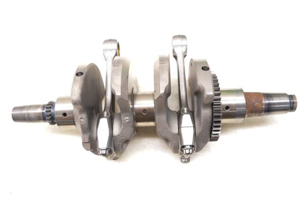 Arctic Cat - 12 Arctic Cat Sno Pro XF 1100 Crankshaft Crank Shaft & Connecting Rods 141"