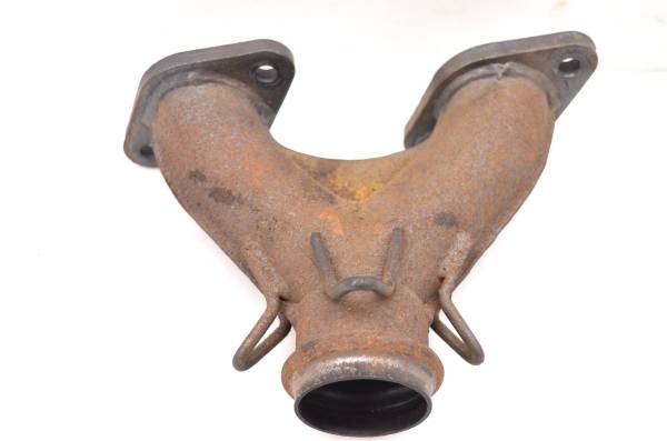 Arctic Cat - 03 Arctic Cat Z 570 Exhaust Manifold Flange