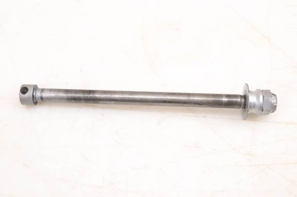 Suzuki - 72 Suzuki Trailhopper 50 Rear Axle Bolt MT50