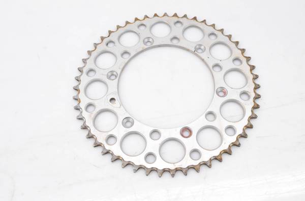 Renthal - 12 Husqvarna TXC 250 Rear Sprocket 51T Renthal
