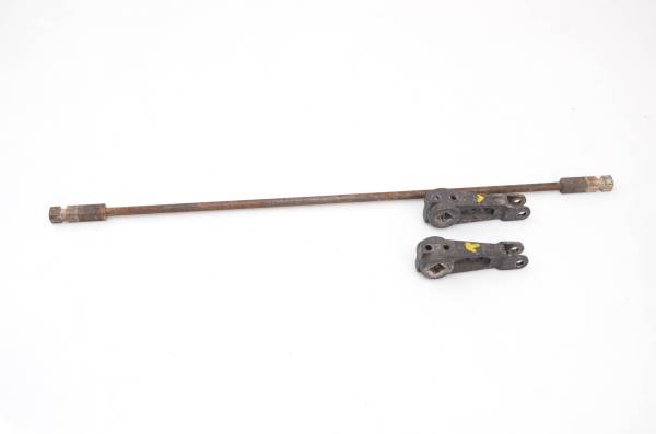 Arctic Cat - 98 Arctic Cat ZR 600 EFI LE XC Front Swaybar