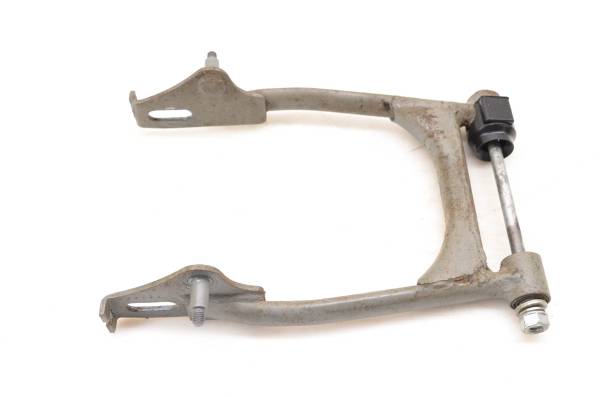 Suzuki - 73 Suzuki Trailhopper 50 Rear Swingarm & Pivot Bolt Shaft MT50