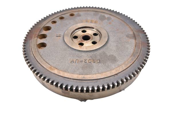 Kubota - 11 Kubota RTV 900 XT Diesel Flywheel Magneto