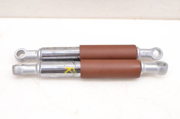 Suzuki - 72 Suzuki Trailhopper 50 Rear Shocks Suspension MT50