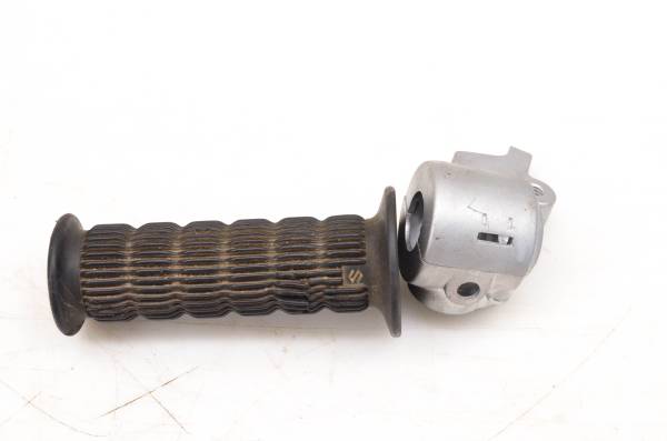 Suzuki - 72 Suzuki Trailhopper 50 Clutch Lever Perch & Grip MT50
