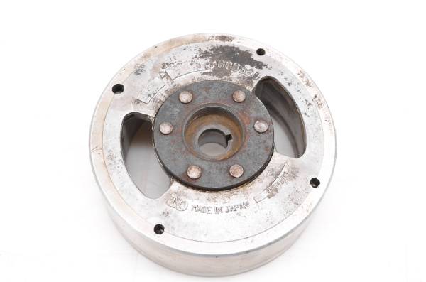 Suzuki - 71 Suzuki Trail Hopper 50 Flywheel Magneto MT50
