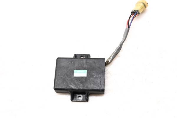 Bombardier - 01 Can-Am DS650 2x4 Cdi Box Bombardier