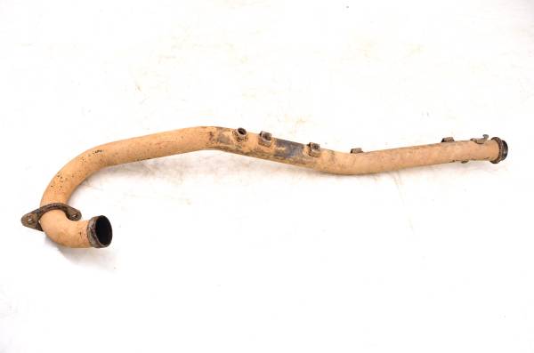 Arctic Cat - 15 Arctic Cat XR 500 4x4 Header Exhaust Head Pipe