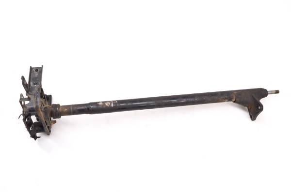 Kawasaki - 86 Kawasaki Bayou 300 2x4 Steering Stem Shaft KLF300