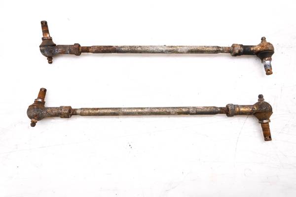 Polaris - 99 Polaris Trail Boss 250 2x4 Tie Rods & Ends