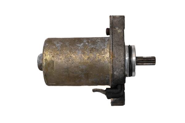 Polaris - 04 Polaris Predator 50 2x4 Starter Motor