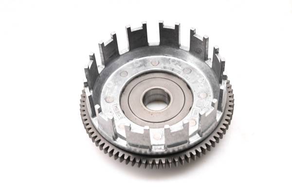 Bombardier - 00 Bombardier Traxter 500 4x4 Clutch Basket Can-Am