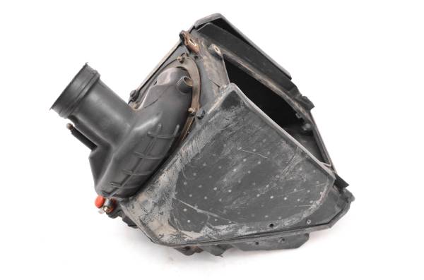 Yamaha - 99 Yamaha WR400F Airbox Intake Air Box