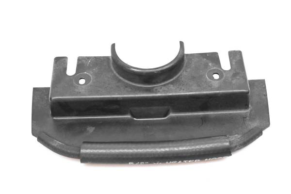 Kawasaki - 03 Kawasaki KLR650 Inner Cowling Cover