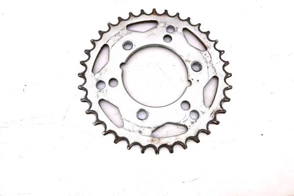Aftermarket - 02 Polaris Trail Blazer 250 2x4 Rear Sprocket Aftermarket